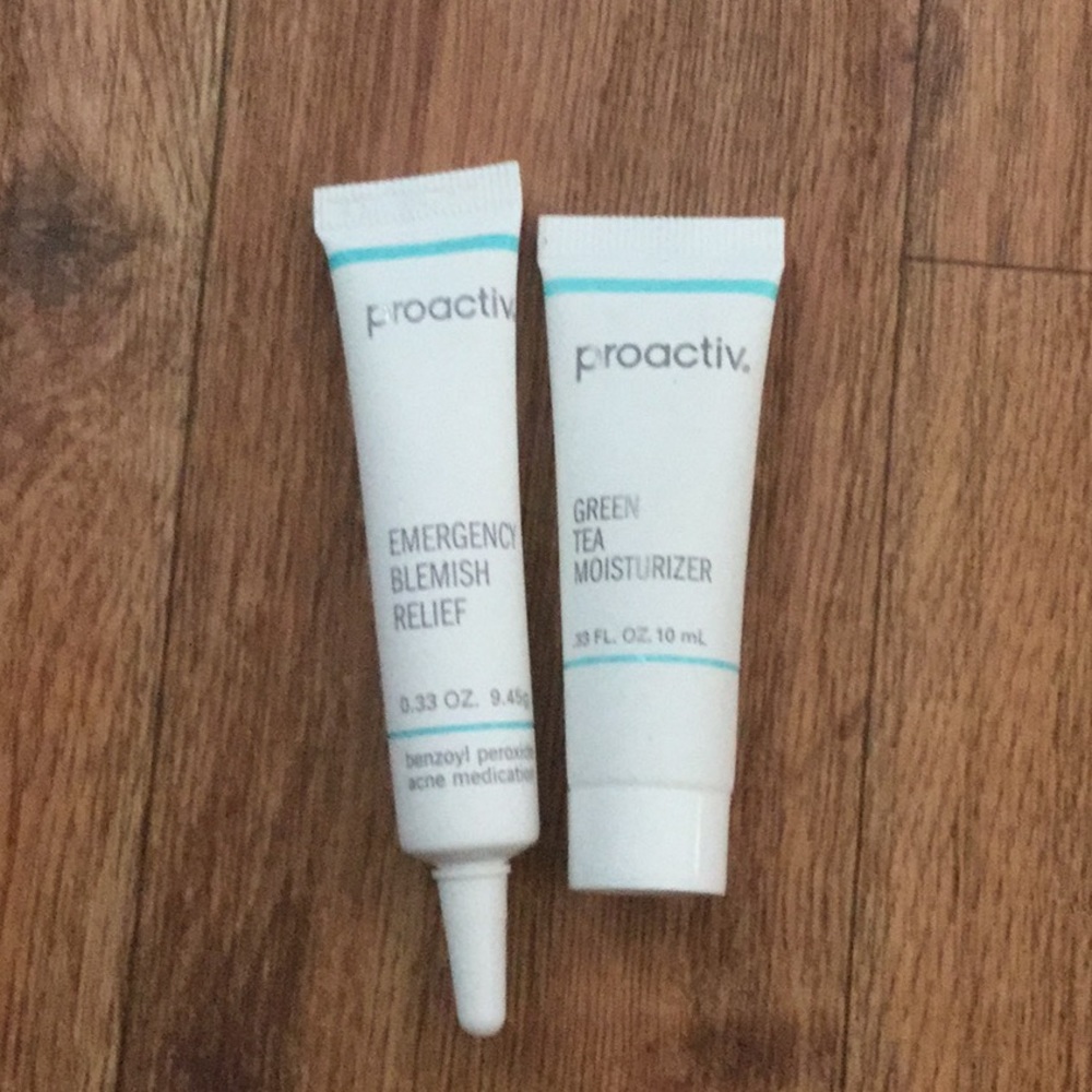 Proactiv bundle